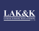https://www.logocontest.com/public/logoimage/1661225139Levinson Arshonsky _ Kurtz, LLP.png